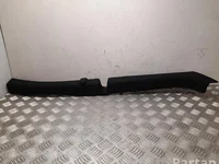 Tesla 1641266-00-C / 164126600C Model Y 2021 Rembourrage de coffre