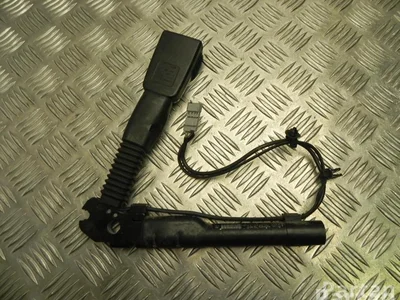 BMW 7126296, 33040941 1 (E87) 2007 Ceinture de sécurité - Image 1