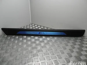 BMW 7395028 4 Coupe (F32, F82) 2017 Garniture de seuil 