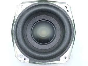 Maserati 477182 GRAN TURISMO 2014 Subwoofer