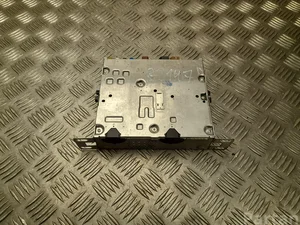 Renault 259154859R ZOE (BFM_) 2023 Bloc de navigation