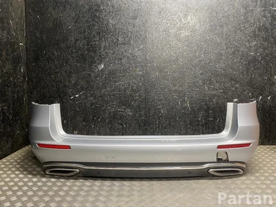 Gebrauchtes Original Mercedes-Benz E-CLASS T-Model (S213) 2023 Stoßfänger hinten - Bild 1