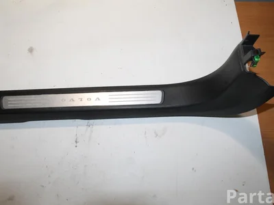 Volvo 31377616 V90 II 2018 Listwa progowa z lewej z przodu - Zdjęcie 1