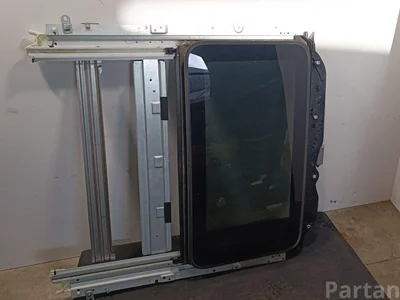 Dodge 513696520, 513695711, 558696715, 558697715, 3076379 DURANGO (WD) 2015 Toit ouvrant - Image 1