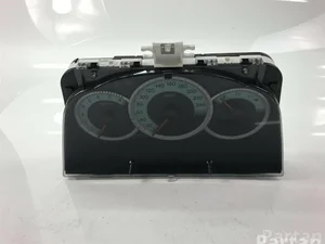 Toyota 3800-0F021A / 38000F021A COROLLA Verso (ZER_, ZZE12_, R1_) 2008 Tablero de instrumentos