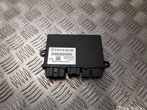 Porsche 970 618 537 06 / 97061853706 PANAMERA (970) 2011 Unité de commande pour siège Left Front