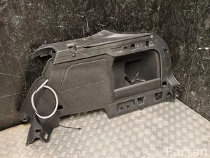 Gebrauchtes Original Volkswagen 3J0867428 PASSAT B9 Variant (CJ5) 2023 Kofferraumverkleidung rechts