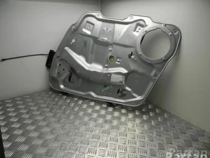 Mercedes-Benz A 164 820 26 02, 980786 112 / A1648202602, 980786112 M-CLASS (W164) 2008 Lève-vitre Right Front