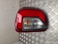 Ford USA LB5B-13404-A, LB5B-13404-B / LB5B13404A, LB5B13404B EXPLORER (U6_) 2020 Lampy tylne z prawej