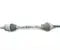 Chevrolet 22873444 CORVETTE (C6) 2012 Antriebswelle hinten rechts - Bild 2