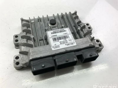 Renault 237100914R; 237101715R / 237100914R, 237101715R MEGANE III Hatchback (BZ0_) 2008 Aparato de mando - Imagen 1