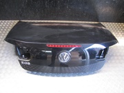 VOLKSWAGEN EOS (1F7, 1F8) 2009 Tailgate