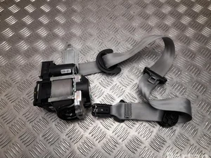 Audi 4M0 857 706 E, 006R-0000 / 4M0857706E, 006R0000 Q7 (4M) 2017 Ceinture de sécurité Right Front