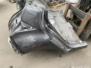 Toyota Yaris P210 2024 Quart de corps Right Rear
