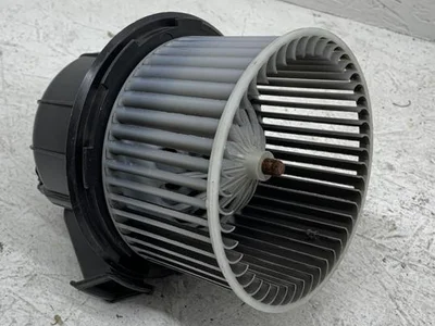 Peugeot KY333002 e 208 2021 Ventilateur d'intérieur - Image 1