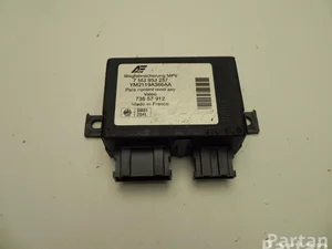 Volkswagen 7M3 953 257 / 7M3953257 SHARAN (7M8, 7M9, 7M6) 2001 Immobilisation