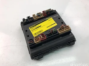 Škoda 6Q1937049D FABIA II (542) 2012 Unité de commande centrale pour système de confort