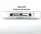 Bentley 3Y5.863.123A / 3Y5863123A MULSANNE (3Y_) 2015 scuff plate, sill panel Left Rear - Image 1