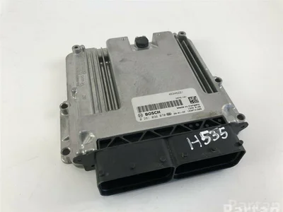 Fiat 0281036070; 46346221 / 0281036070, 46346221 DOBLO Box Body / Estate (263_) 2020 Unités de contrôle - Image 1