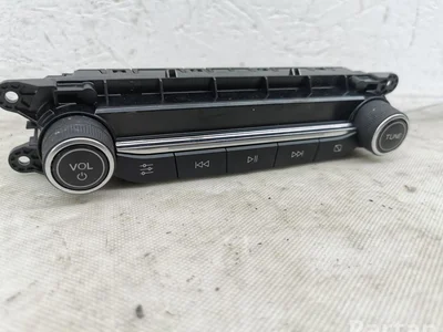 Ford JX7T18K811AC Focus IV (HN) 2021 Contrôle  - Image 1