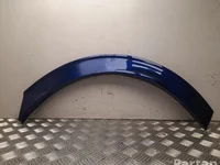 Kia 87743-CVDA0 / 87743CVDA0 EV6 (CV) 2022 Baguette de protection/décoration d'aile Left Rear