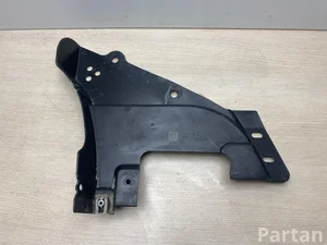 BMW 7488446 ; 51717488446 / 7488446, 51717488446 iX3 (G08) 2024 Защита дна двигателя