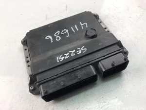 Toyota 89661-05M30 / 8966105M30 AVENSIS Estate (_T27_) 2011 Unidad de control del motor