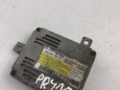 Audi 8K0941597B A4 (8K2, B8) 2013 unidad de control electrónico del alcance de las luces delanteras - Imagen 1