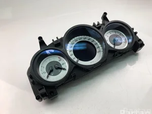 Mercedes-Benz A2049002107 C-CLASS (W204) 2010 Tablero de instrumentos