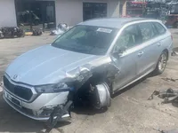 K198 Octavia 2.0D DSUD + UEV - Vorschaubild 2
