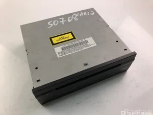 Mercedes-Benz 11111 CLS (C219) 2007 Cambiador de CD