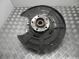 BMW 2284142 5 (F10) 2015 Logement de roulement de roue Right Rear