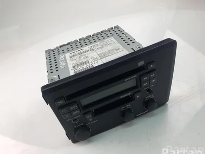Volvo 30657637-1 / 306576371 V70 II (SW) 2006 Radio / lecteur CD - Image 1
