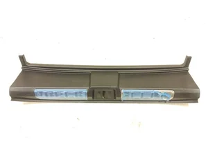 Porsche 9J1867707J, 9J1867707H Taycan 4S 2022 Rembourrage de coffre