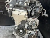 Gebrauchtes Original Volkswagen DPBC Caddy V 2021 Komplettmotor