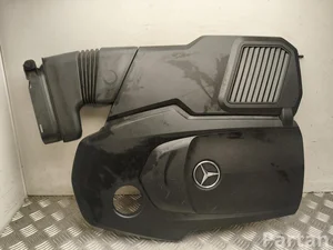 Mercedes-Benz A6560101502 GLE (W167) (2019 ...) 2020 Variklio dangtis