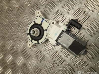 Dodge 153140140 RAM IV 2500 2017 Moteur de lève-vitre Left Rear - Image 1