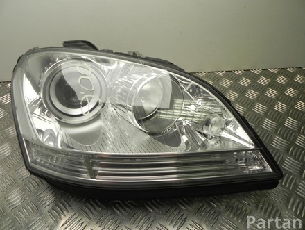 MERCEDES-BENZ A 164 828 02 91, A 000 820 16 08 / A1648280291, A0008201608 M-CLASS (W164) 2006 Headlight Right