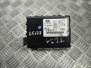 KIA 95400-1YFB0 / 954001YFB0 PICANTO (TA) 2016 Control Unit, central locking system