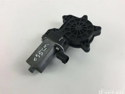 Renault 128001072E CLIO IV (BH_) 2014 Moteur de lève-vitre - Image 1