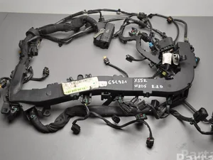 Mercedes-Benz A6510109418 ; A6511501596 / A6510109418, A6511501596 C-CLASS (W205) 2015 Fils du compartiment moteur