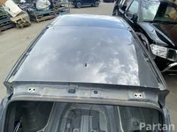 Hyundai Kona II 2024 Roof