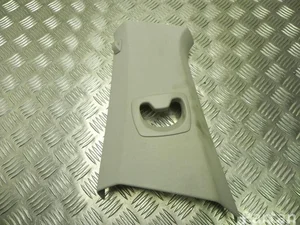 BMW 9 112 739 / 9112739 7 (F01, F02, F03, F04) 2010 Tapisserie voiture