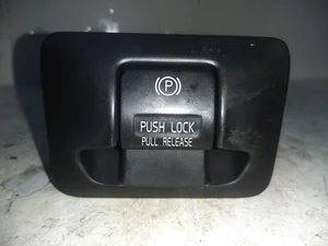 Volvo 31334637 XC60 2010 Levier de frein à main