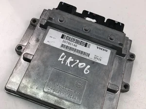 Volvo 30785146 V50 (MW) 2008 Unidad de control del motor