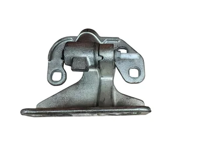 Mercedes-Benz Trucks A9607220144, A0007201737 ACTROS MP4 / MP5 2018 Door hinge Left - Image 1