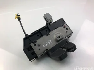 Volvo 11111 V70 III (BW) 2012 Serrure