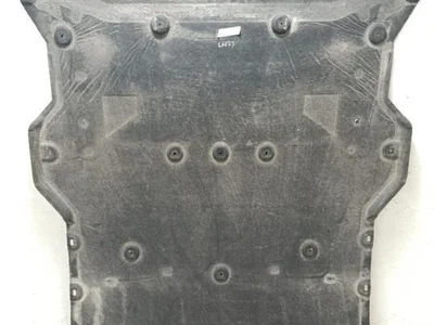 Porsche 9J1.825.311.B / 9J1825311B Taycan 2021 Unterfahrschutz Zentral - Bild 1