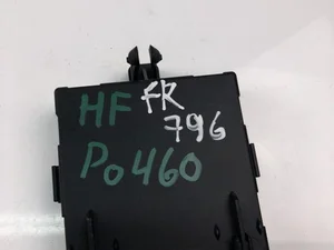 Mercedes-Benz A2059004221 C-CLASS (W205) 2015 unidad de control