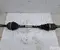 Citroën 9803019580 C3 III (SX) 2019 Drive Shaft Left Front - Image 1